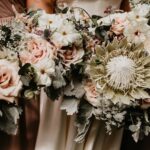 Flowers in Wedding Planning